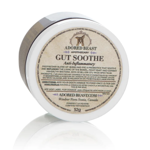 Gut Soothe | Anti-Inflammatory