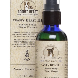 Adored Beast Yeasty Beast Spray