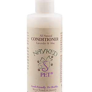 Nayked Pet Conditioner