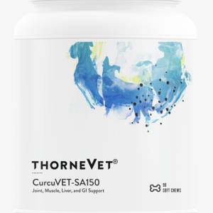 ThorneVet CurcuVET SA150