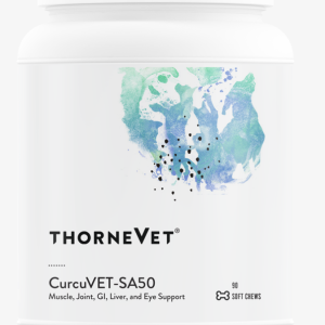 ThorneVet CurcuVET SA50
