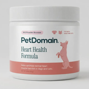 Heart Powder
