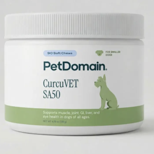 Curcuvet SA50