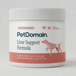 Liver Support