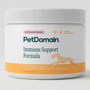 Immune Support