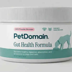 Gut Health Formula