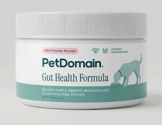 Gut Health Formula