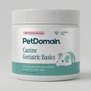 Geriatric Basics