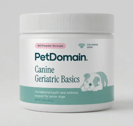 Geriatric Basics