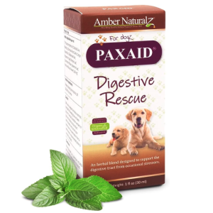 Paxaid Digestive Rescue