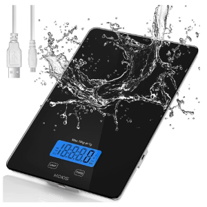 Digital Kitchen Scale
