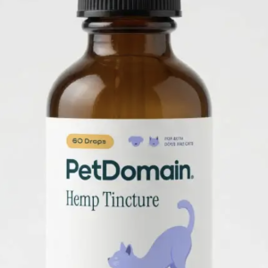 Hemp Tincture