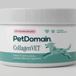 collagen vet