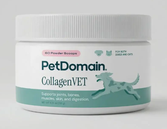 collagen vet