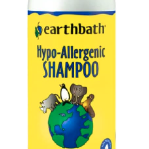 Earthbath Shampoo