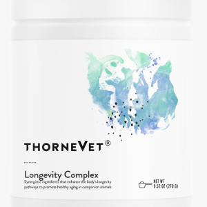 thornevet longevity complex