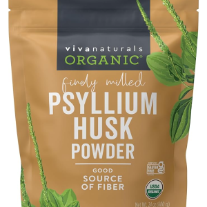 psyllium