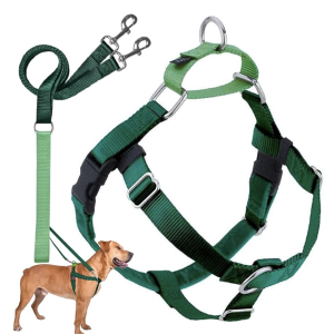 Freedom No Pull Dog Harness + Balance Leash