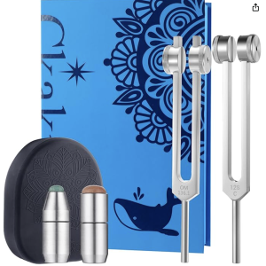 Tuning Forks for Pets