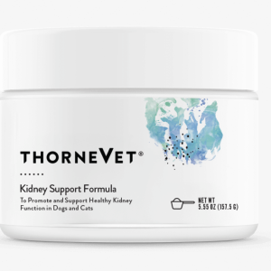 thornevet kidney support