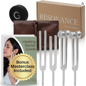 tuning forks 2