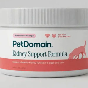 kidney support