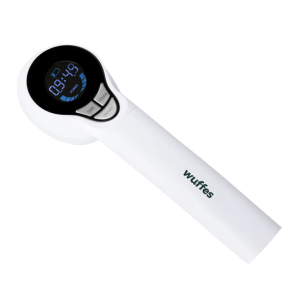 wuffes laser therapy device
