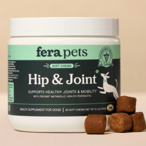 fera hip and joint