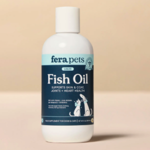 fera fish oil