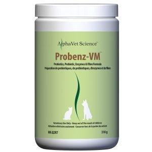 PROBENZ-VM