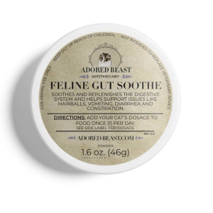 feline gut soothe