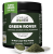 Green Rover – Greens for Dogs Powder with Organic Broccoli Sprouts, Fermented Spirulina and Sea Greens